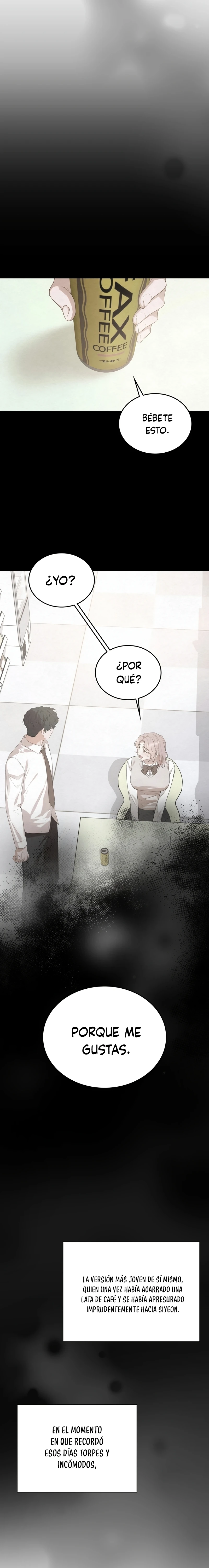 ¿Qué Hago Noona? Capítulo 24 - Page 38