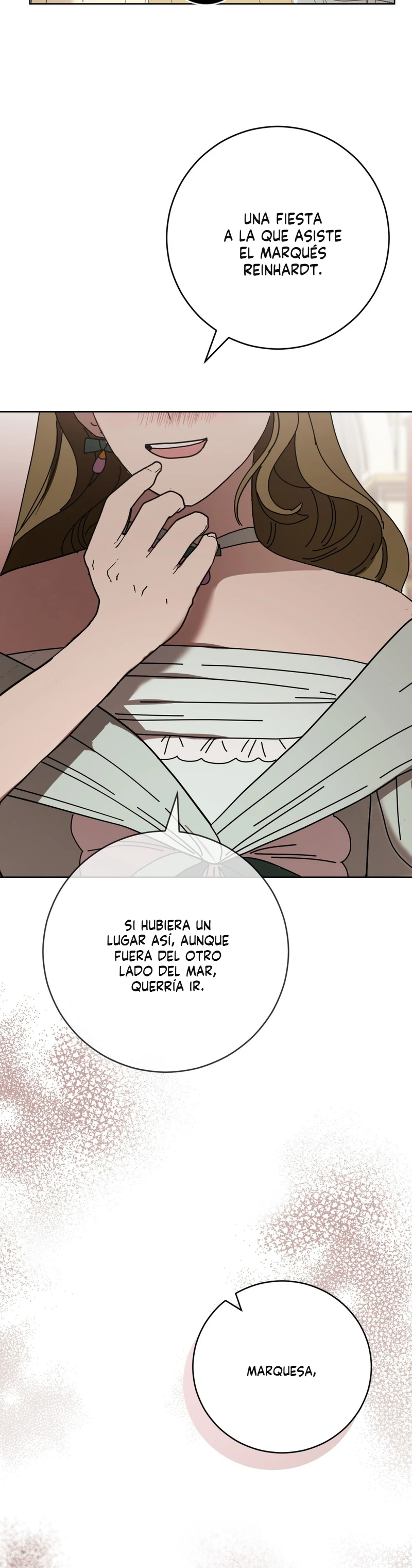 Expiación, Por Tu Crueldad Capítulo 18 - Page 26
