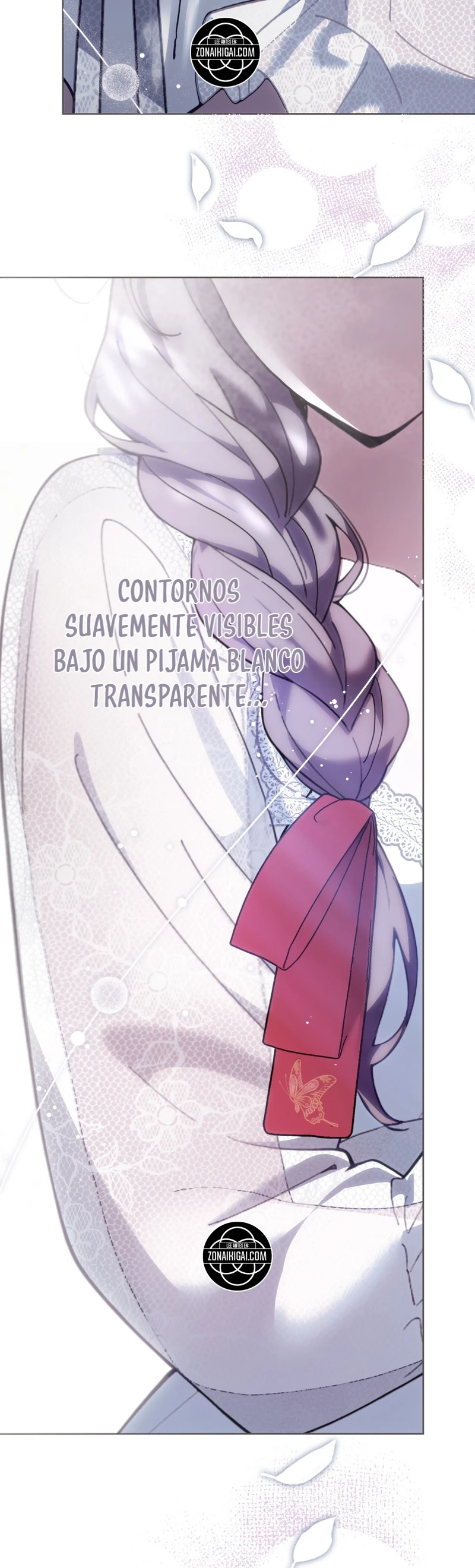 Expiación, Por Tu Crueldad Capítulo 21 - Page 27