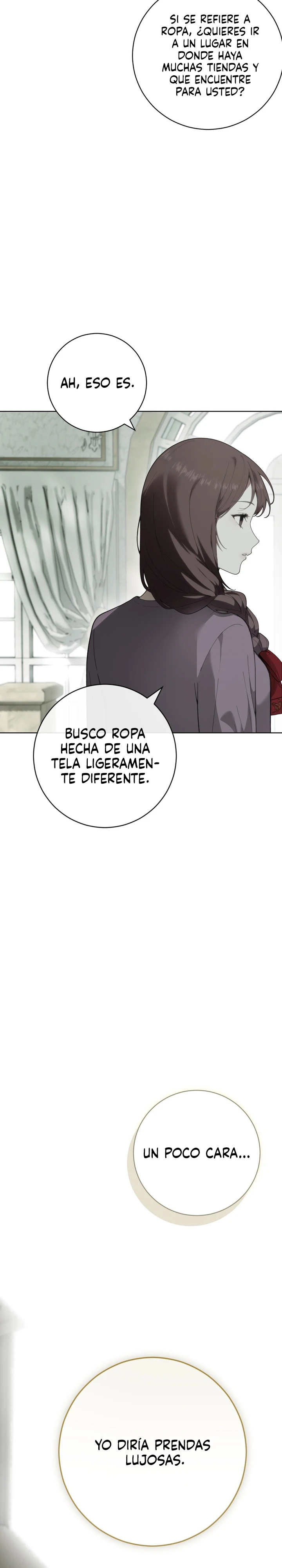 Expiación, Por Tu Crueldad Capítulo 22 - Page 11
