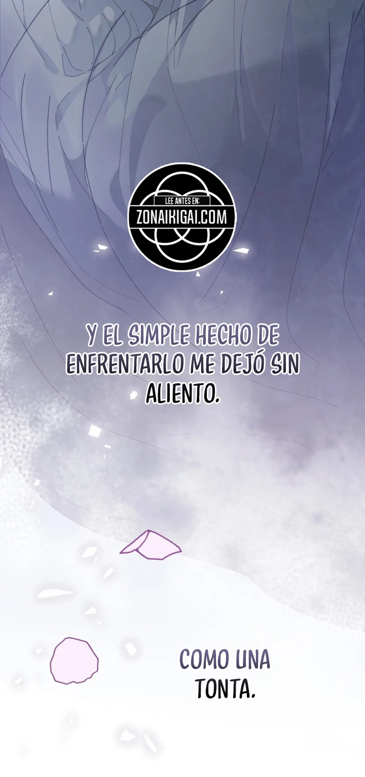 Expiación, Por Tu Crueldad Capítulo 22 - Page 5