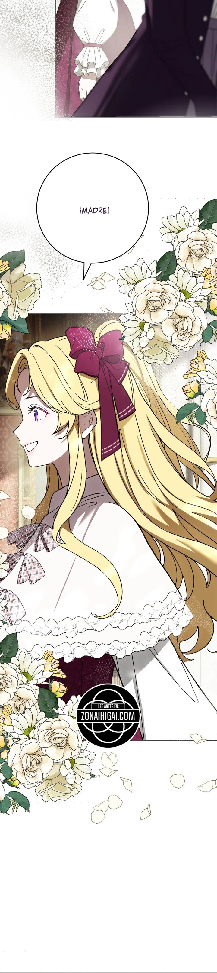 Expiación, Por Tu Crueldad Capítulo 23 - Page 12