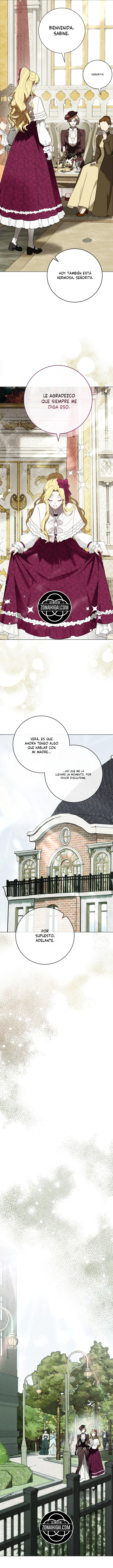 Expiación, Por Tu Crueldad Capítulo 23 - Page 13