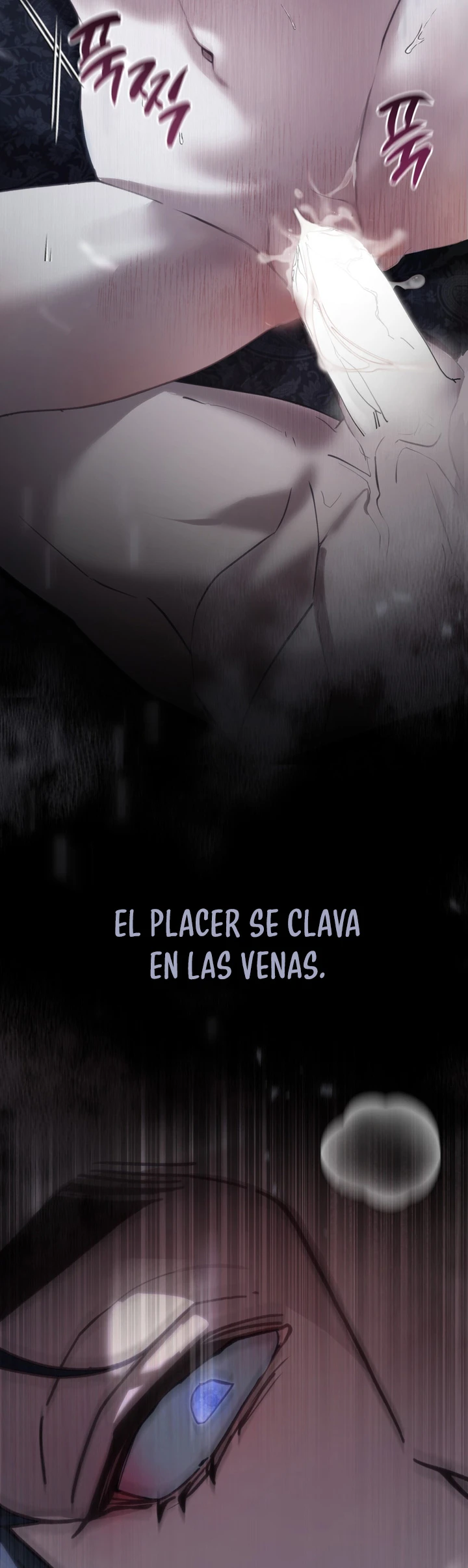 Expiación, Por Tu Crueldad Capítulo 31 - Page 5