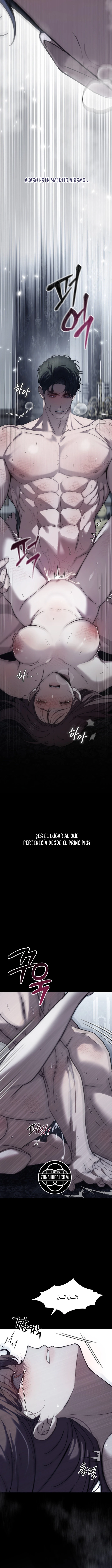 Expiación, Por Tu Crueldad Capítulo 31 - Page 6