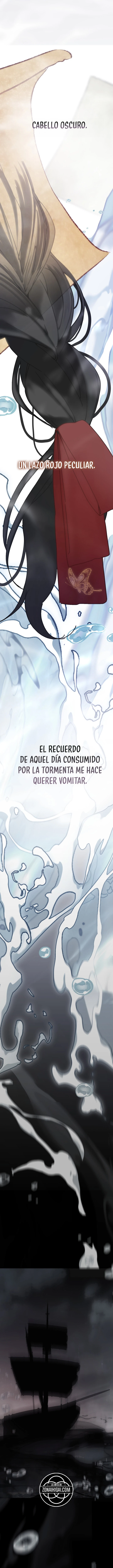 Expiación, Por Tu Crueldad Capítulo 31 - Page 32