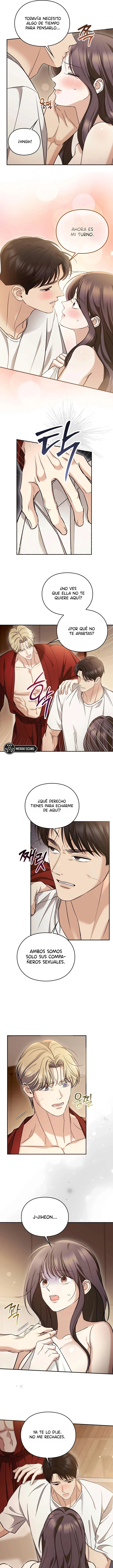 ¿Está bien si quemo el bus del equipo? Capítulo 20 - Page 15