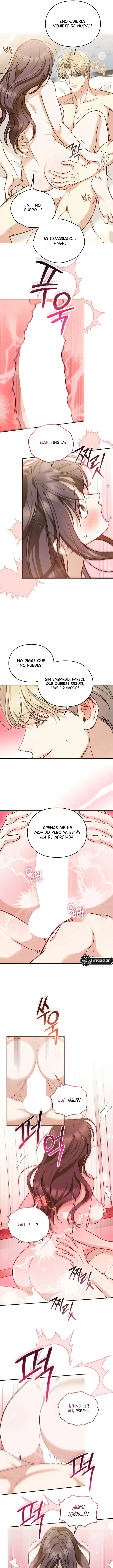 ¿Está bien si quemo el bus del equipo? Capítulo 20 - Page 7