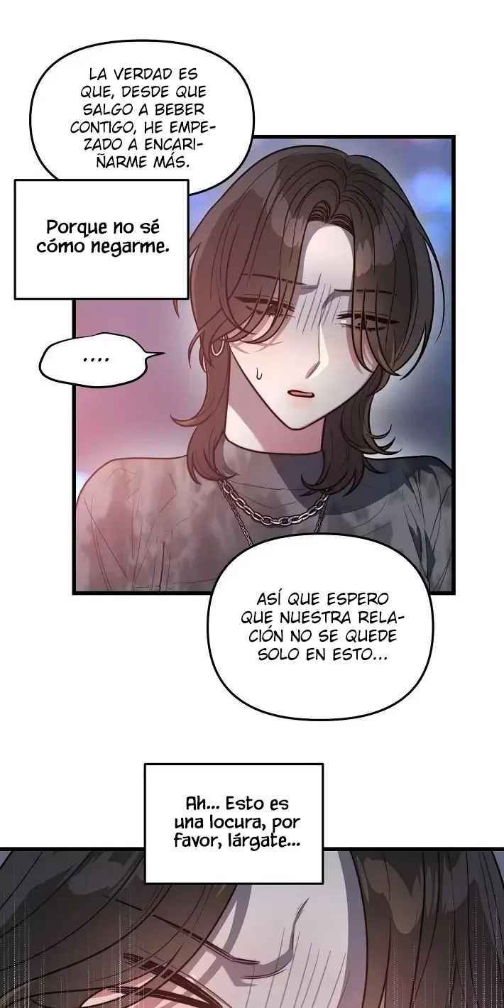 ¡Quiero una novia! Capítulo 1 - Page 12