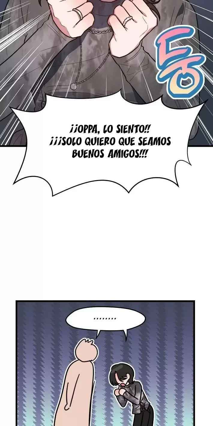 ¡Quiero una novia! Capítulo 1 - Page 14