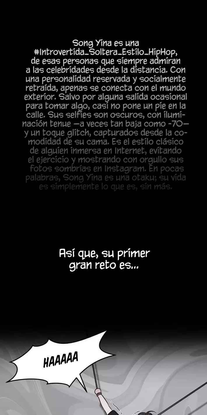 ¡Quiero una novia! Capítulo 1 - Page 26