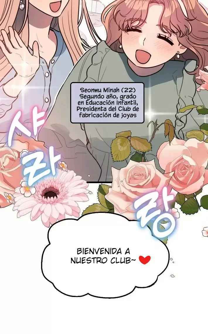 ¡Quiero una novia! Capítulo 1 - Page 31