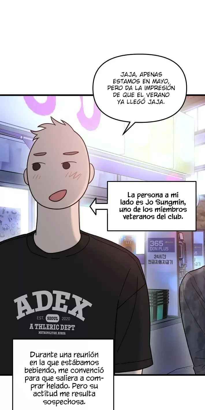 ¡Quiero una novia! Capítulo 1 - Page 4