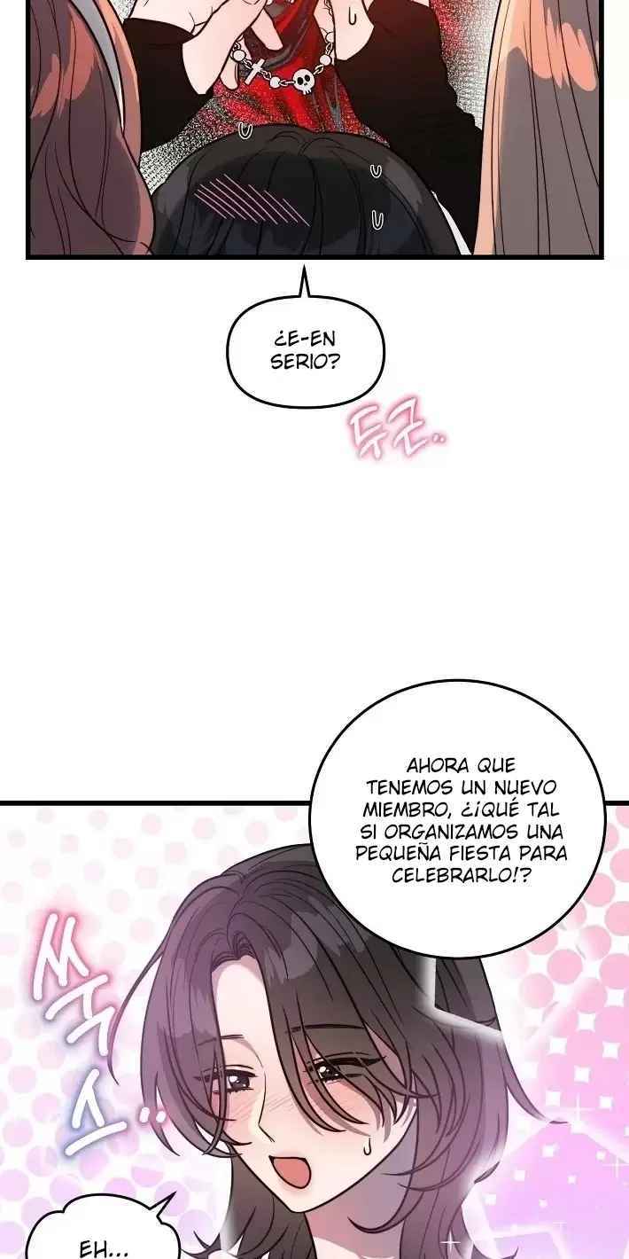 ¡Quiero una novia! Capítulo 1 - Page 43