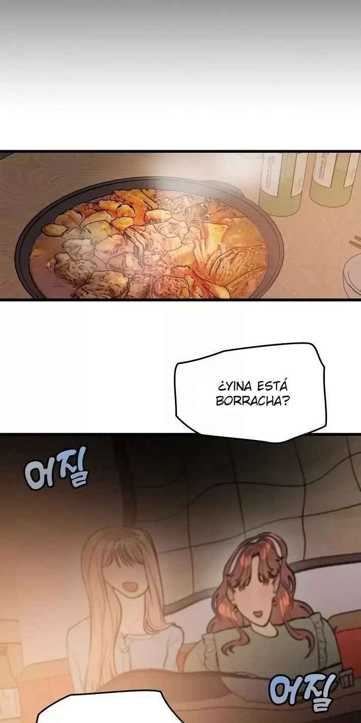 ¡Quiero una novia! Capítulo 1 - Page 51