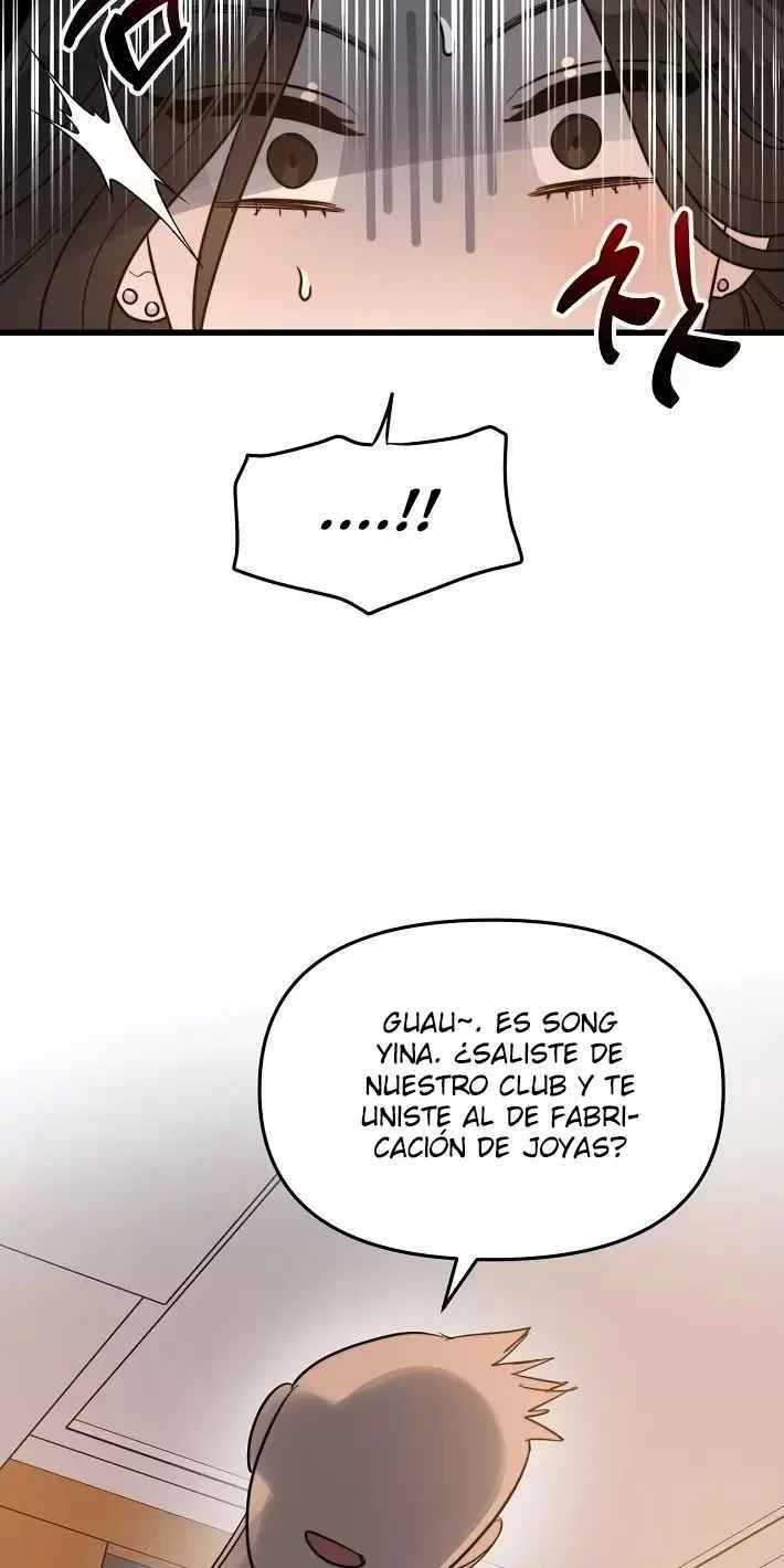 ¡Quiero una novia! Capítulo 1 - Page 54