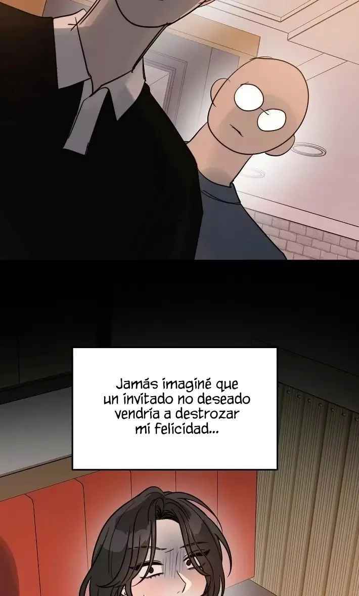 ¡Quiero una novia! Capítulo 1 - Page 55