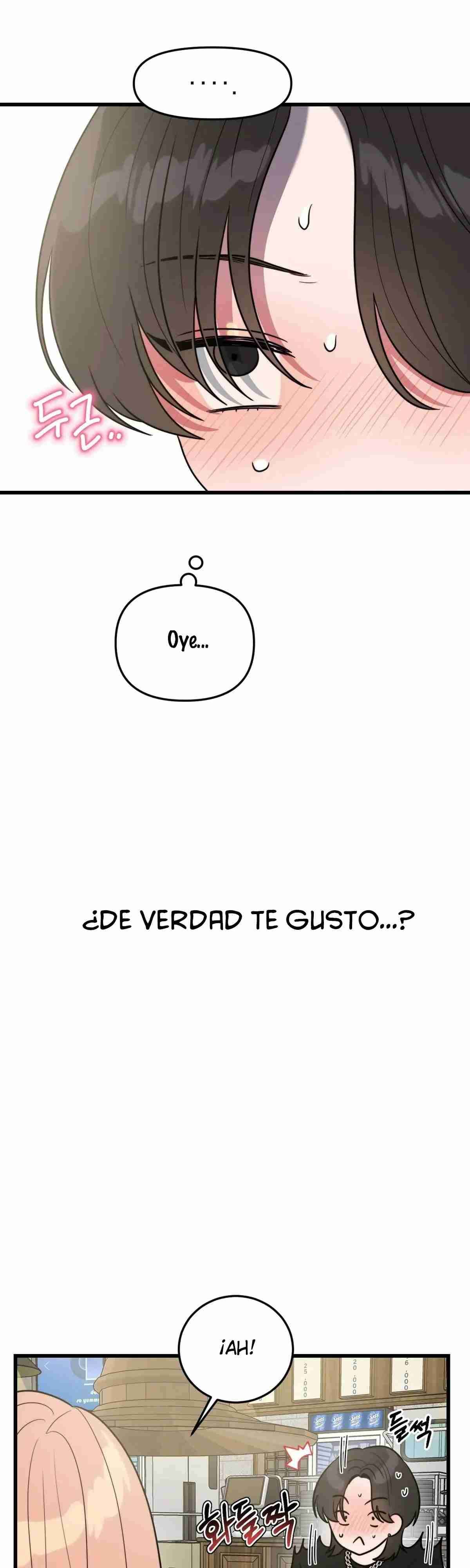 ¡Quiero una novia! Capítulo 10 - Page 13