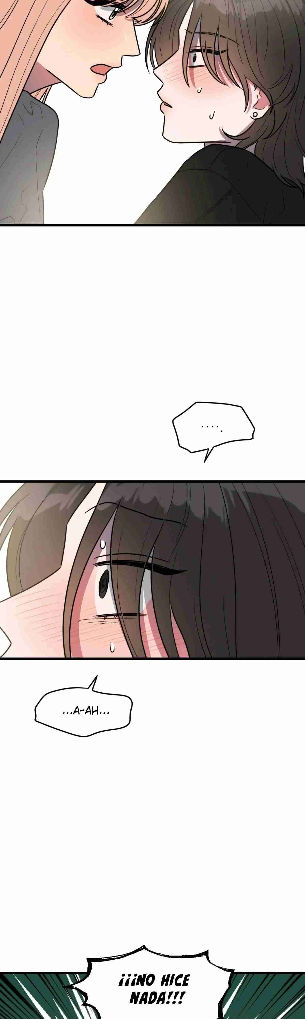 ¡Quiero una novia! Capítulo 10 - Page 9