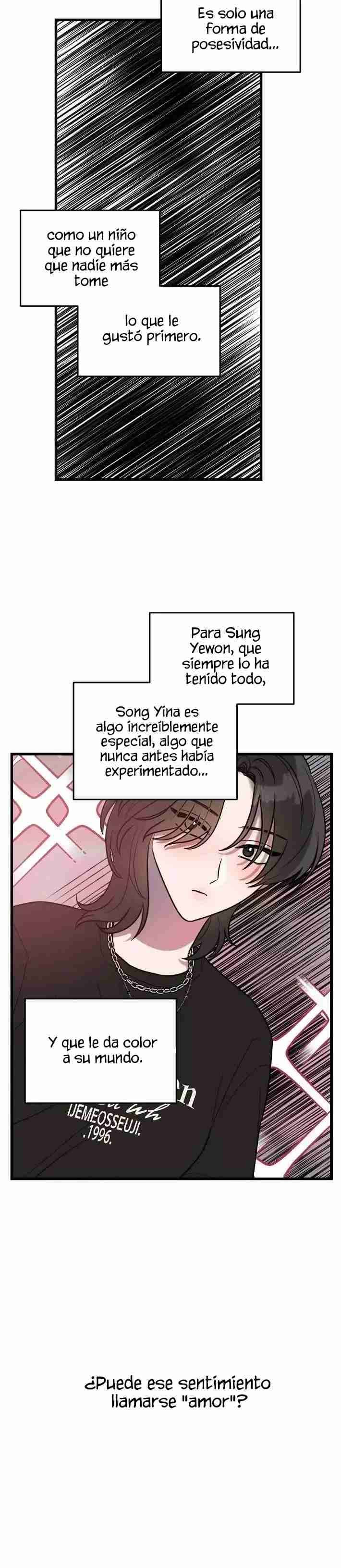 ¡Quiero una novia! Capítulo 11 - Page 16