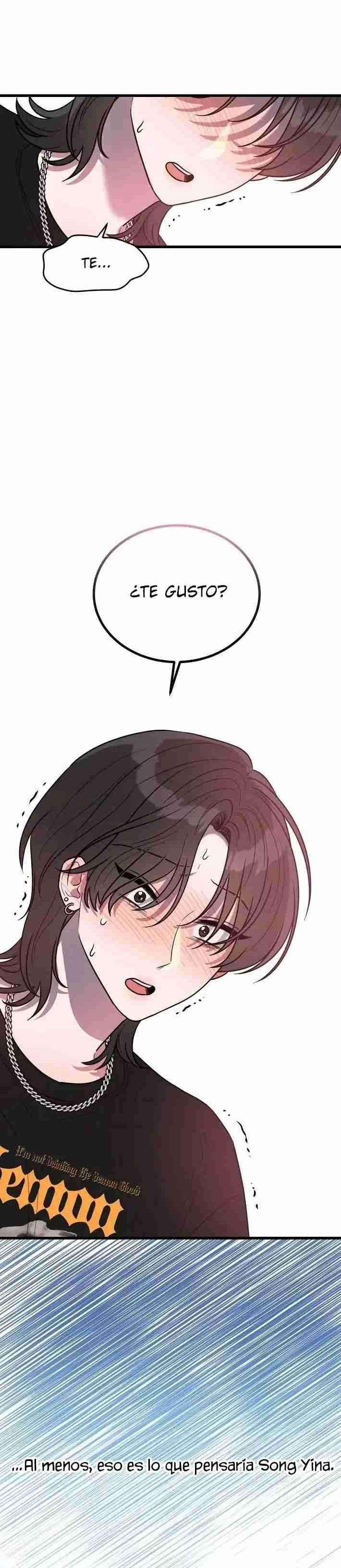 ¡Quiero una novia! Capítulo 11 - Page 17