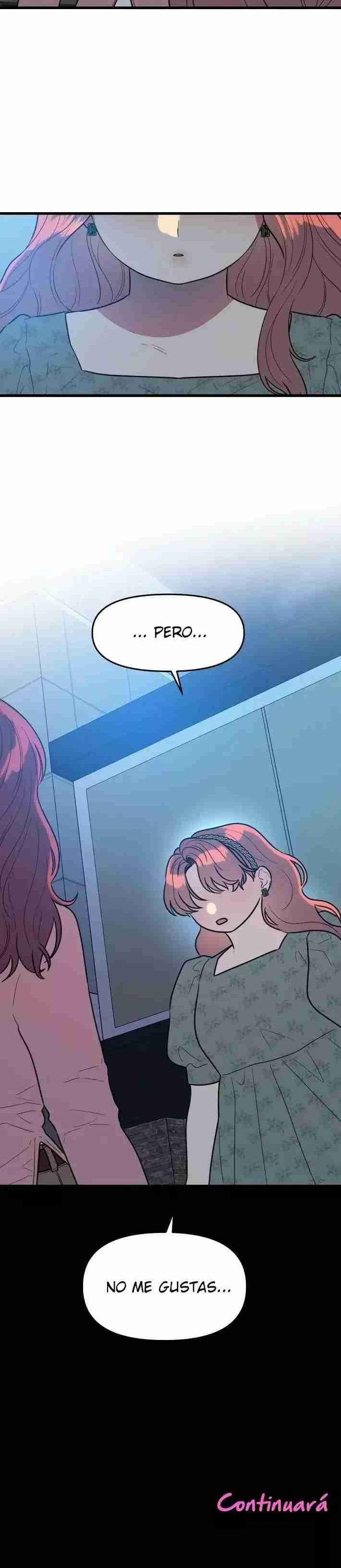¡Quiero una novia! Capítulo 11 - Page 19