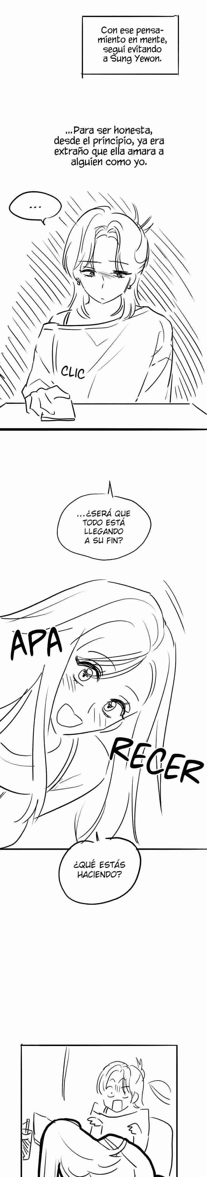 ¡Quiero una novia! Capítulo 13 - Page 4