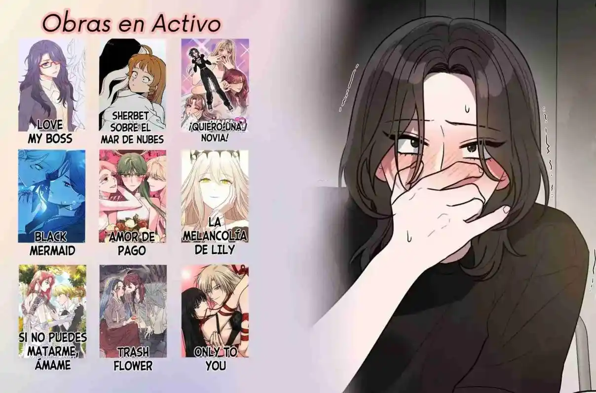 ¡Quiero una novia! Capítulo 14 - Page 11