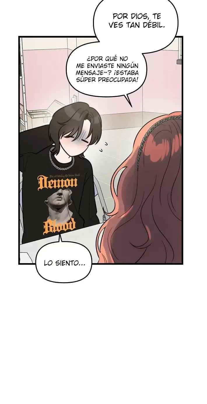 ¡Quiero una novia! Capítulo 5 - Page 15