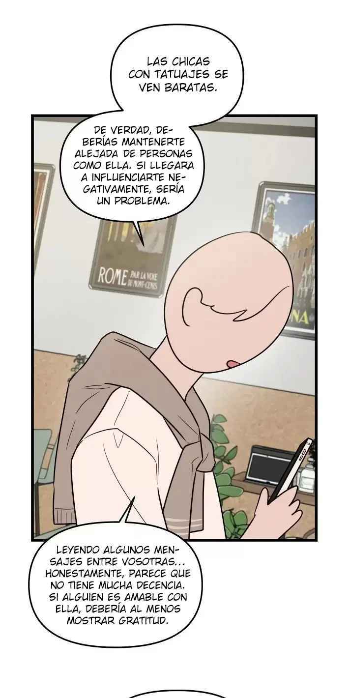 ¡Quiero una novia! Capítulo 5 - Page 49