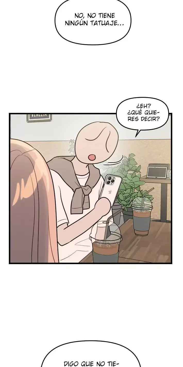¡Quiero una novia! Capítulo 5 - Page 50