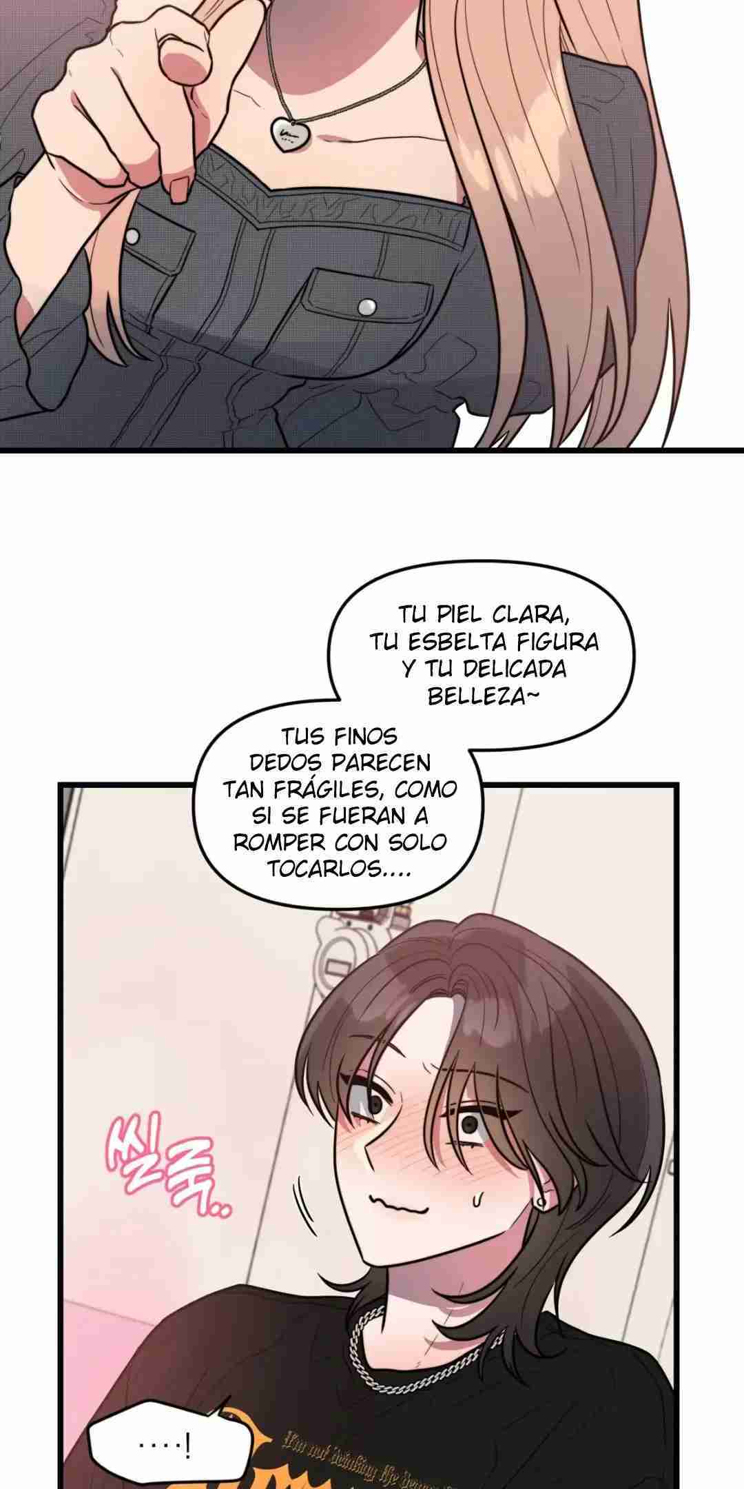 ¡Quiero una novia! Capítulo 8 - Page 26
