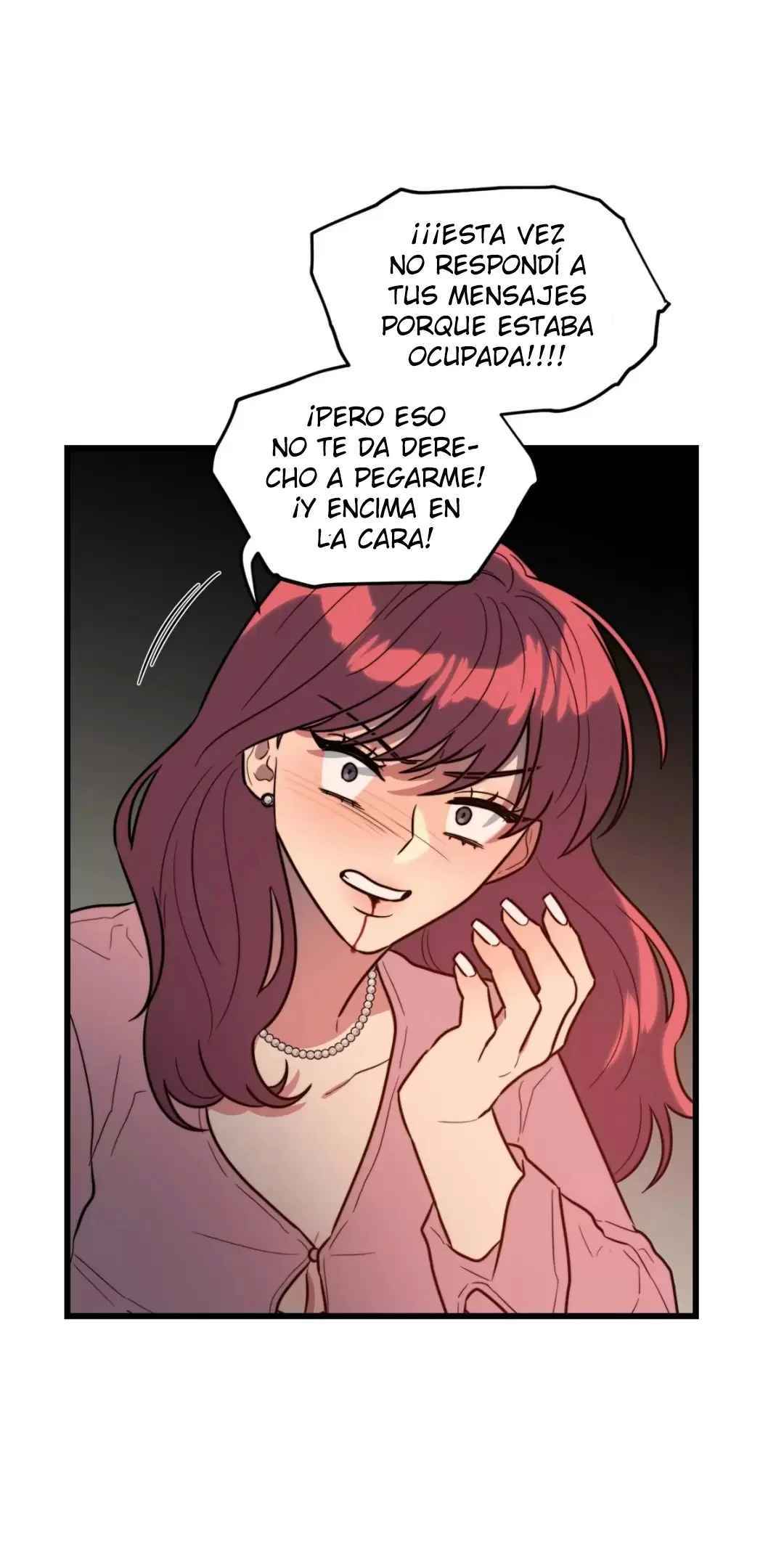 ¡Quiero una novia! Capítulo 8 - Page 44