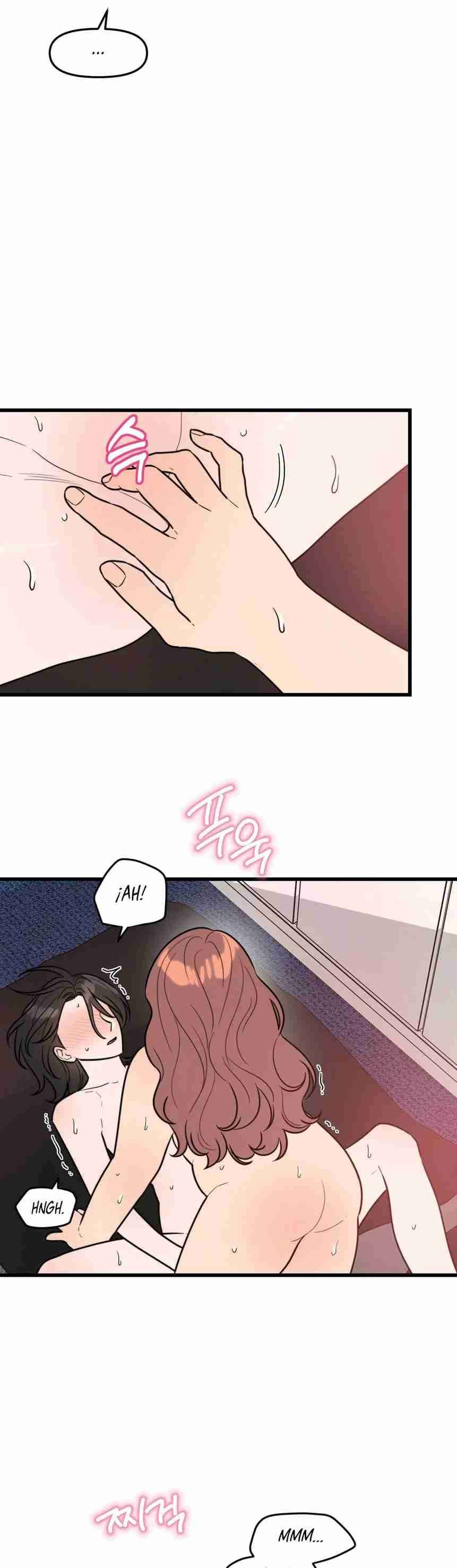 ¡Quiero una novia! Capítulo 9 - Page 14