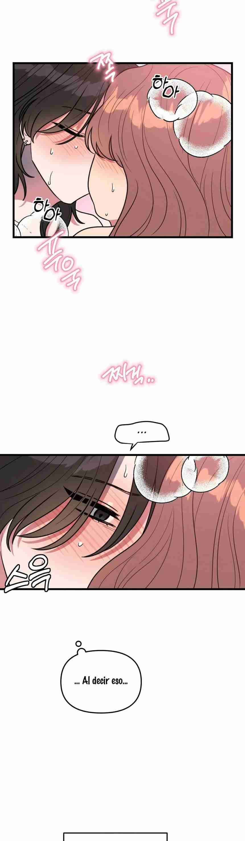 ¡Quiero una novia! Capítulo 9 - Page 16