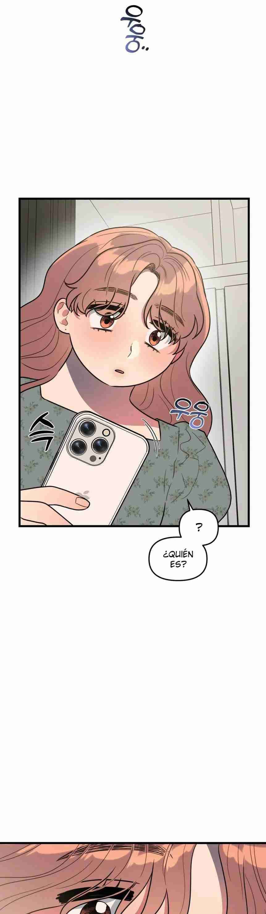 ¡Quiero una novia! Capítulo 9 - Page 20