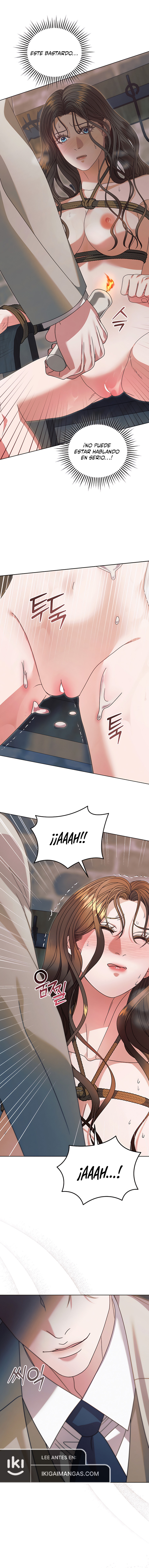Ruégame Capítulo 45 - Page 5