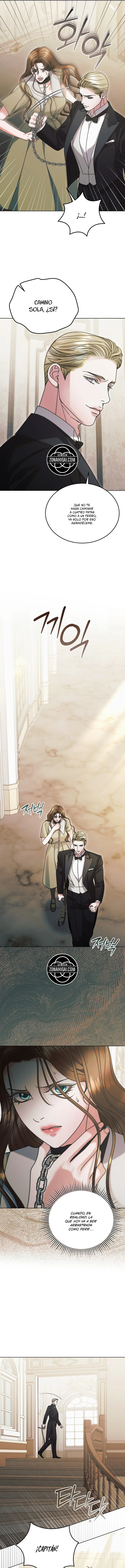 Ruégame Capítulo 75 - Page 10