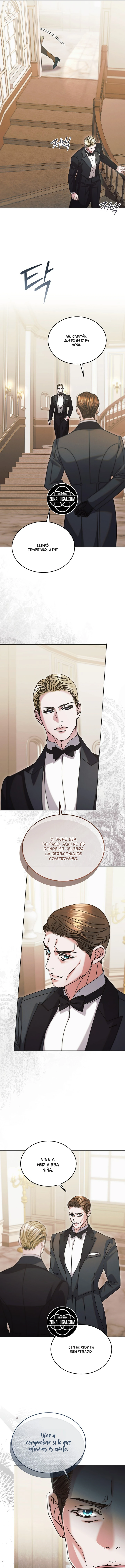 Ruégame Capítulo 75 - Page 14