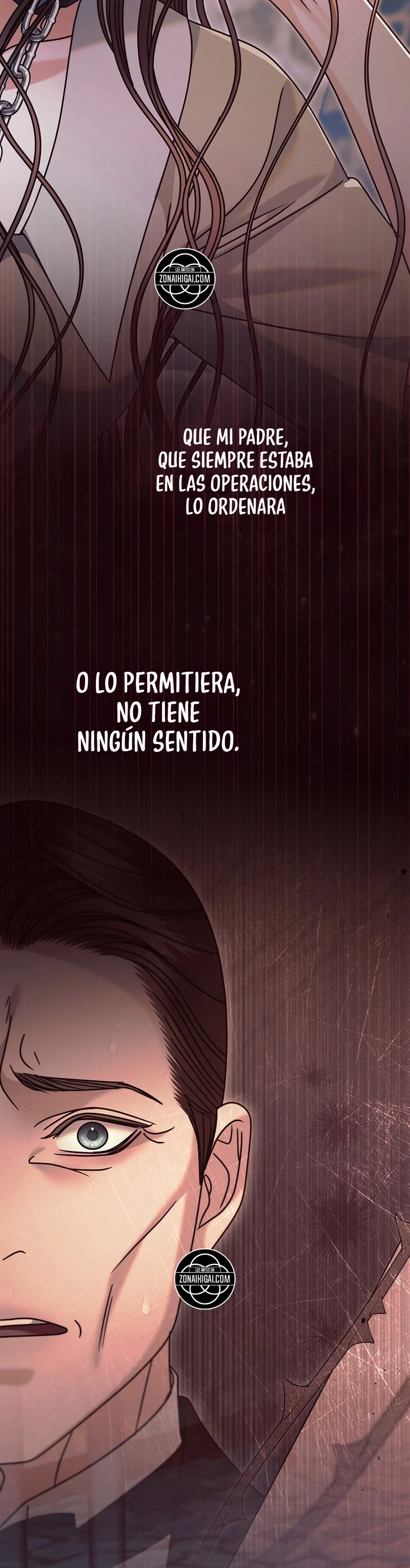 Ruégame Capítulo 76 - Page 19
