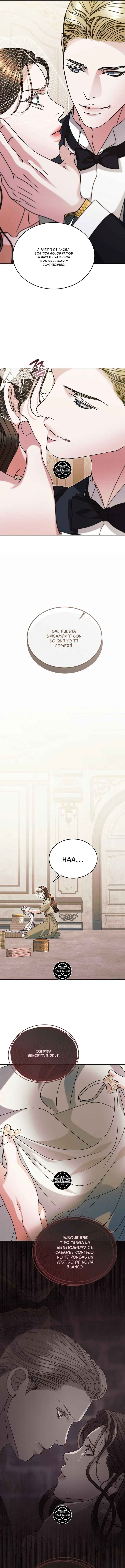 Ruégame Capítulo 77 - Page 12