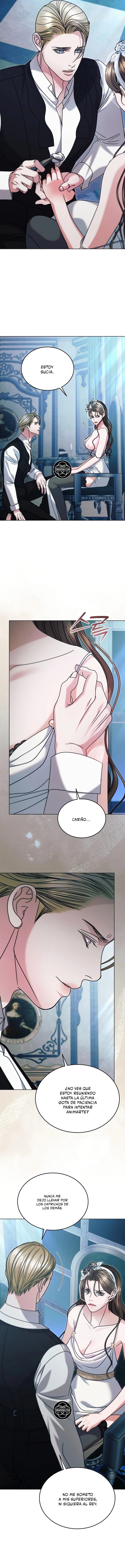 Ruégame Capítulo 78 - Page 6