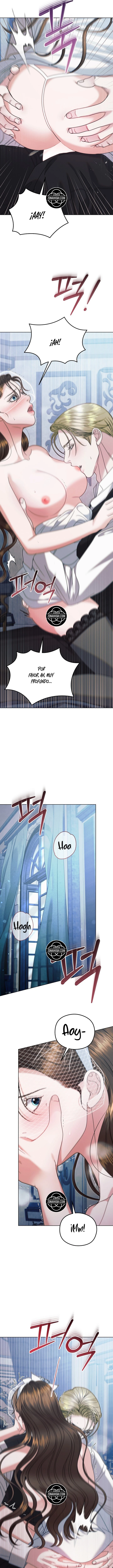 Ruégame Capítulo 79 - Page 12