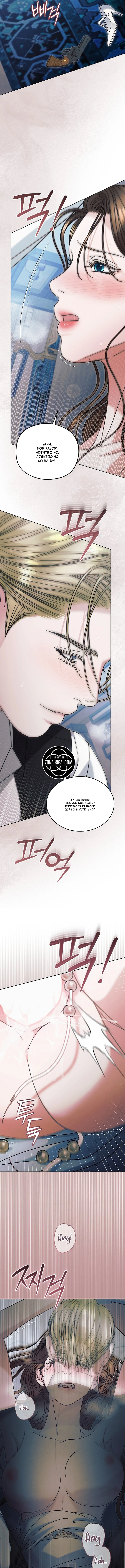 Ruégame Capítulo 80 - Page 23