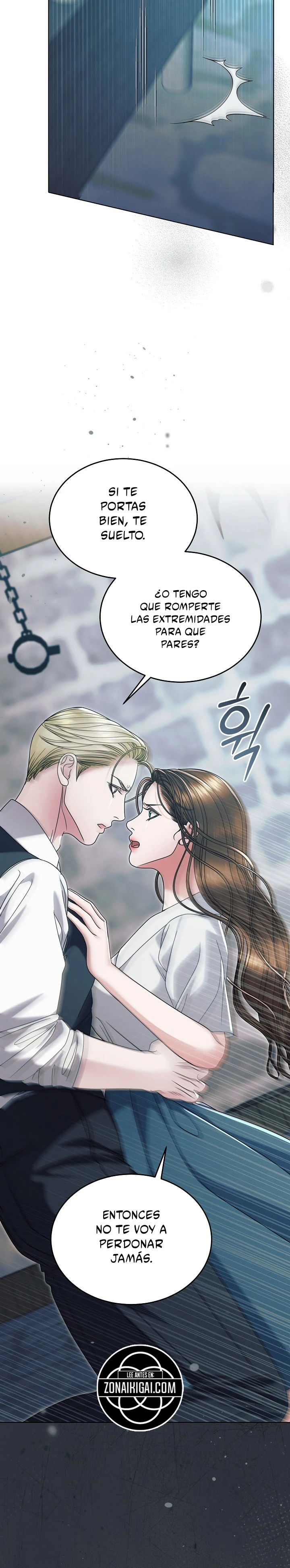 Ruégame Capítulo 81 - Page 20
