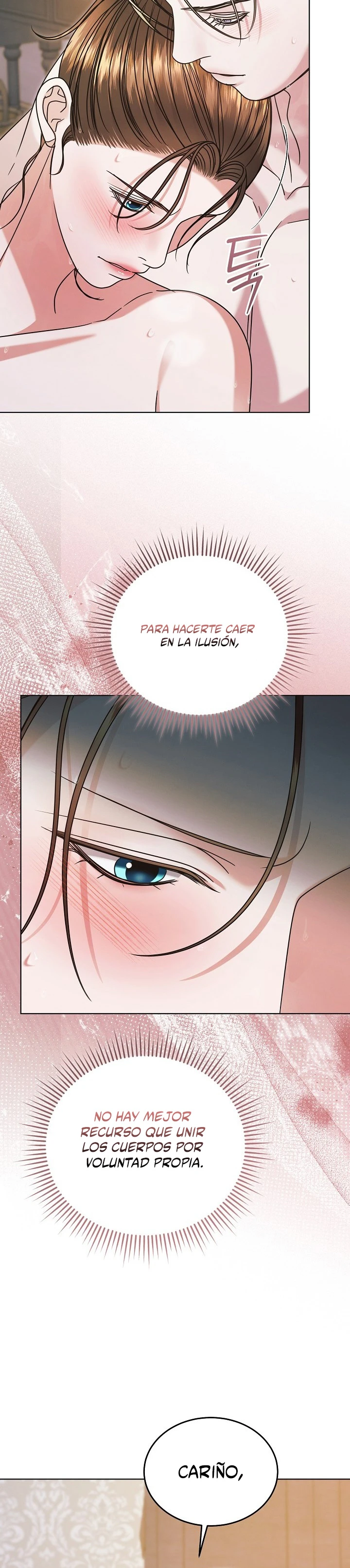 Ruégame Capítulo 88 - Page 3