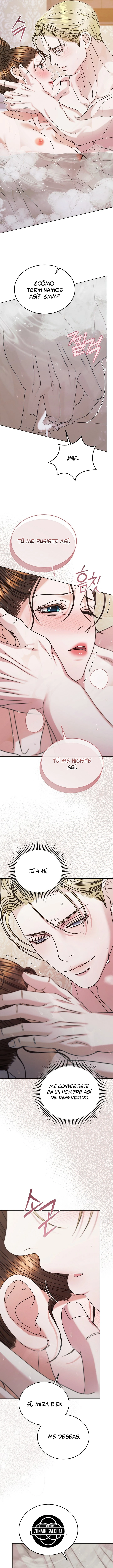 Ruégame Capítulo 88 - Page 4