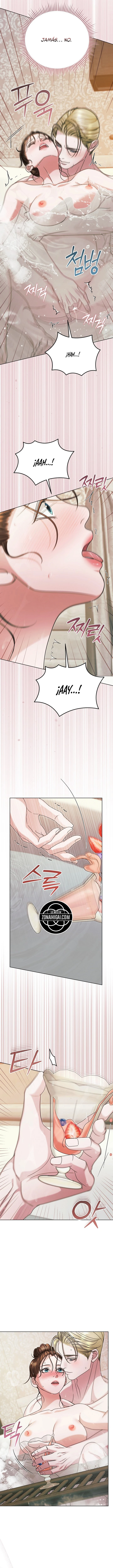 Ruégame Capítulo 88 - Page 6