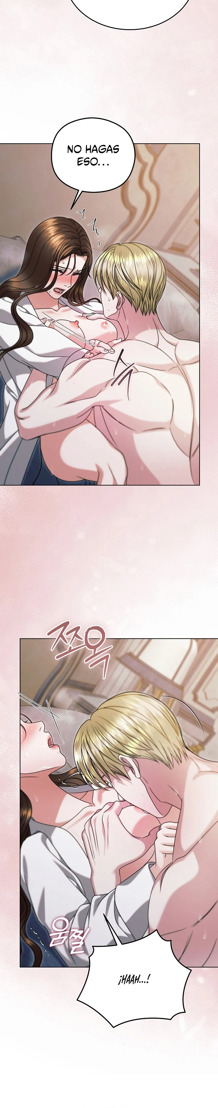 Ruégame Capítulo 88 - Page 11