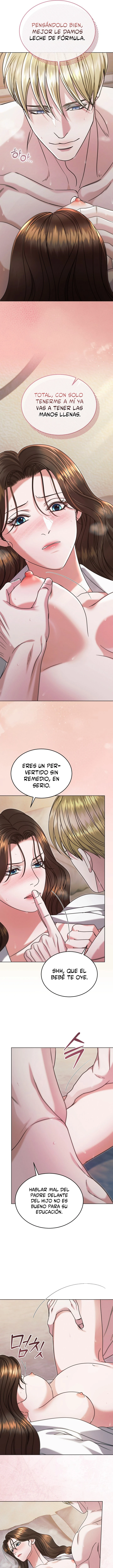 Ruégame Capítulo 88 - Page 12